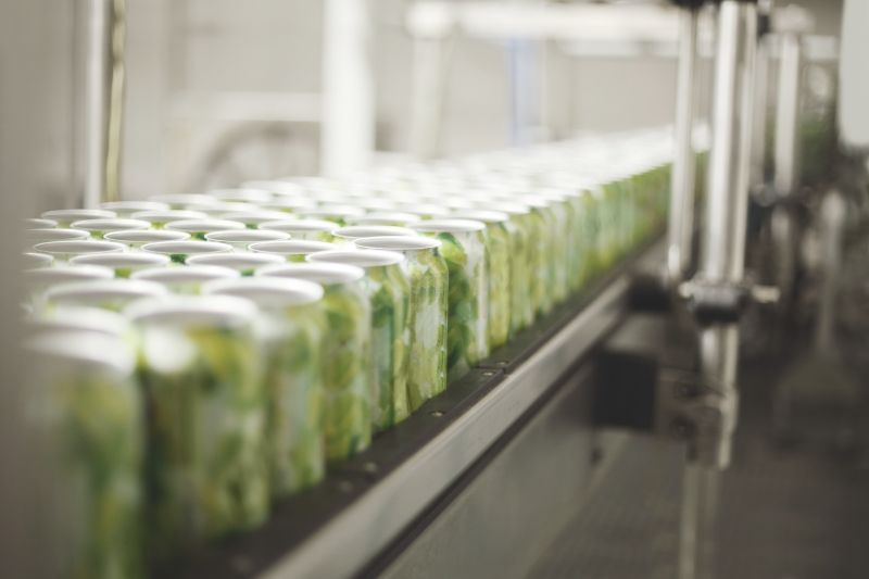 Nitrogen in food packaging A natural advantage Pneumatech Europe